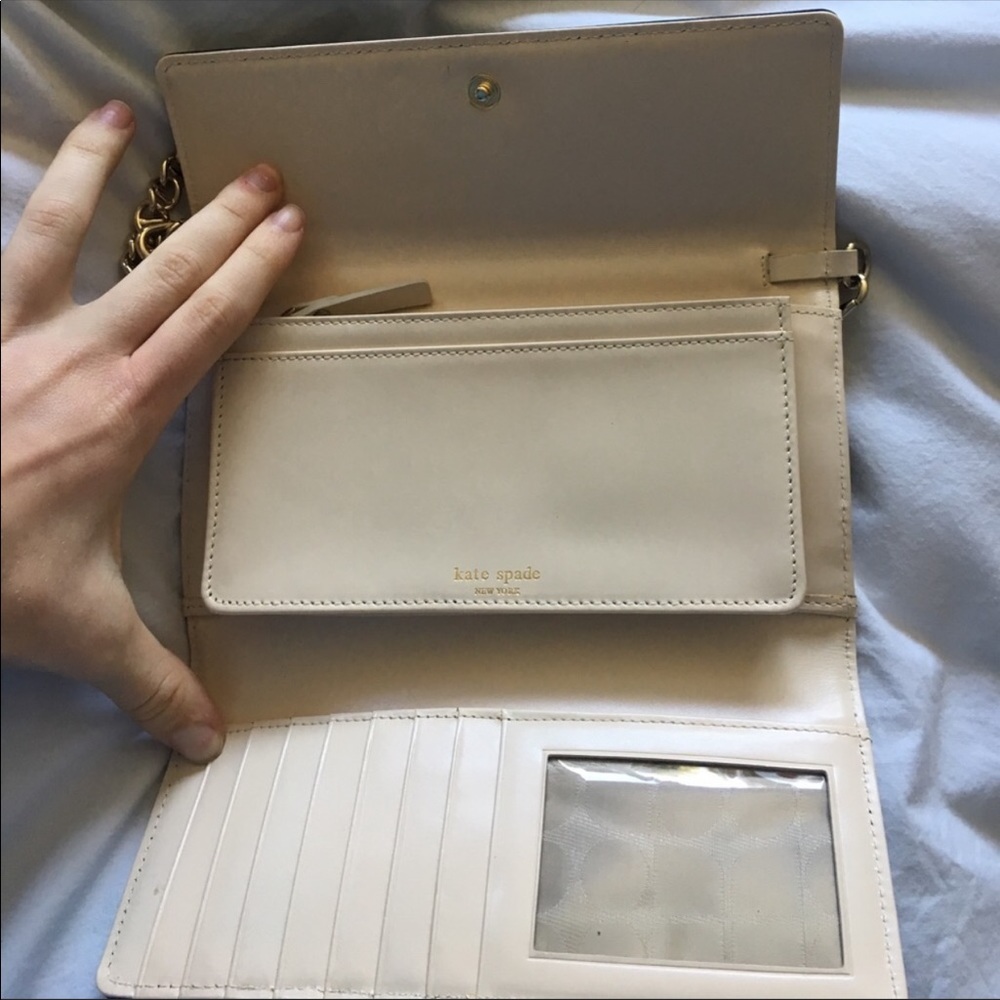 Kate Spade Bag - Picture 2 of 5
